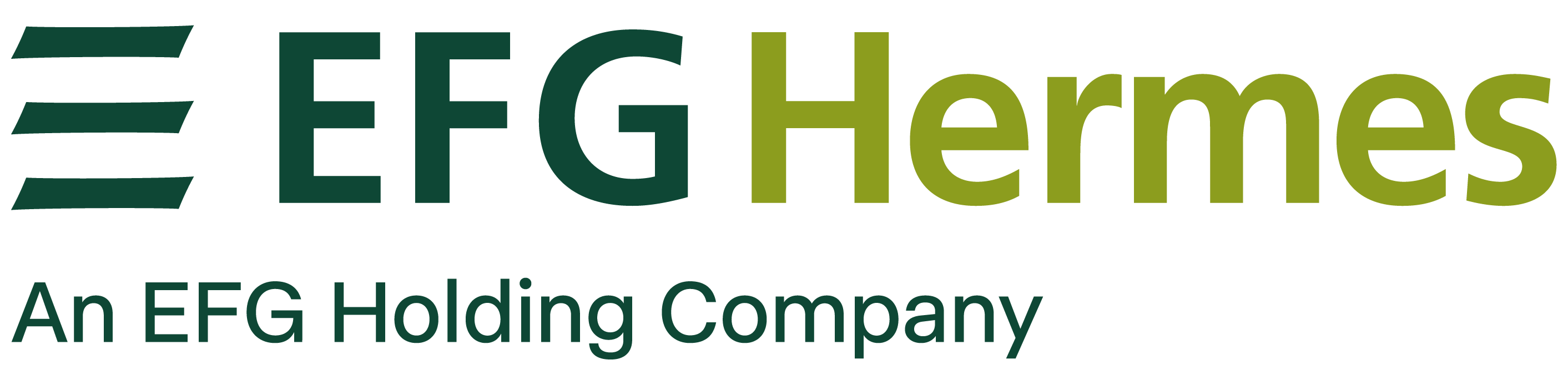 EFG Holding